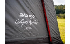 Vango Tailgate AirHub Low 9 Vango Tailgate AirHub Low -Zelt im Freien 680496 4660023