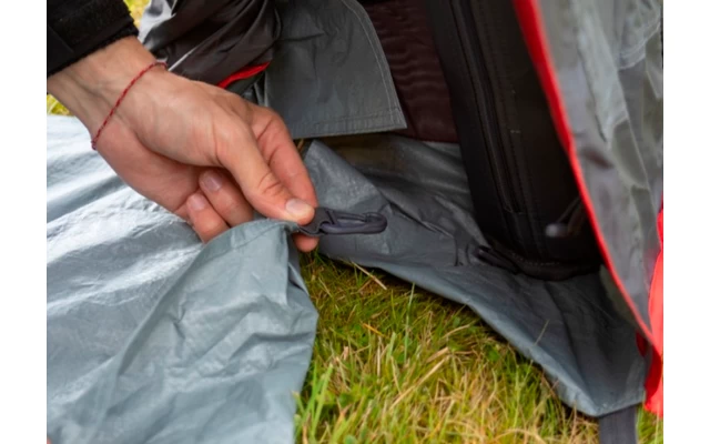 Vango Tailgate AirHub Low 6 Vango Tailgate AirHub Low – Bild 4