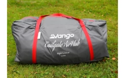 Vango Tailgate AirHub Low 11 Vango Tailgate AirHub Low -Zelt im Freien 680502 4660035