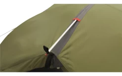 Robens Lodge 3 Kuppelzelt 3 Personen -Zelt im Freien 681252 5013128