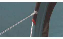 Robens Boulder Kuppelzelt 3 Personen 280 X 220 X 110 Cm Türkis -Zelt im Freien 681798 5013764