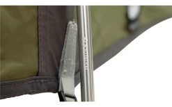 Robens Voyager Versa 3 Tunnelzelt 3 Personen 395 X 195 X 115 Cm -Zelt im Freien 682047 5038352