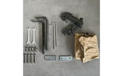 K'Foam Duschkabine 11 K'Foam Duschkabine -Zelt im Freien 683616 4699604