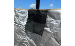 K'Foam Duschkabine 12 K'Foam Duschkabine -Zelt im Freien 683619 4699610