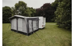 Vango Riviera Air 390 Elements ProShield 14 Vango Riviera Air 390 Elements ProShield -Zelt im Freien 685728 4857170