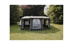 Vango Tuscany Air 500 Elements ProShield 11 Vango Tuscany Air 500 Elements ProShield -Zelt im Freien 686709 4674072