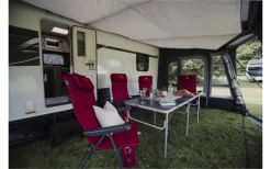 Vango Tuscany Air 500 Elements ProShield 12 Vango Tuscany Air 500 Elements ProShield -Zelt im Freien 686712 4674078