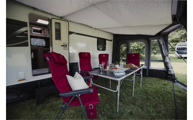 Vango Tuscany Air 500 Elements ProShield 6 Vango Tuscany Air 500 Elements ProShield – Bild 4