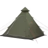 Easy Camp Bolide 400 Tipi Zelt 4 Personen 300 X 275 X 205 Cm 1 Easy Camp Bolide 400 Tipi Zelt 4 Personen 300 X 275 X 205 Cm -Zelt im Freien 688248 4911617