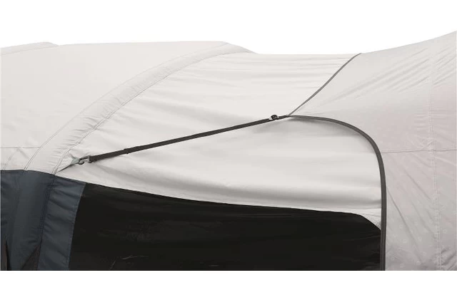 Outwell Universal Vorbauzelt Grau/schwarz Size 1 6 Outwell Universal Vorbauzelt Grau/schwarz Size 1 – Bild 4