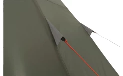 Easy Camp Bolide 400 Tipi Zelt 4 Personen 300 X 275 X 205 Cm -Zelt im Freien 689478 4911629