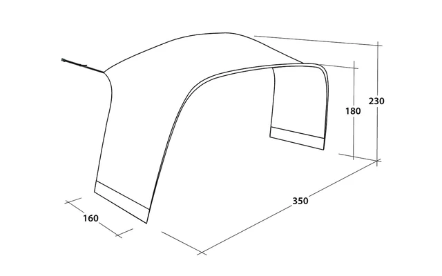 Outwellt Universal Connector M 7 Outwellt Universal Connector M – Bild 5