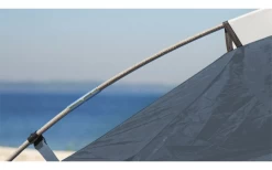 Outwell Cloud 5 Plus Kuppelzelt 5 Personen Blau -Zelt im Freien 690249 4942817