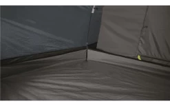 Outwell Cloud 5 Plus Kuppelzelt 5 Personen Blau -Zelt im Freien 690252 4942823