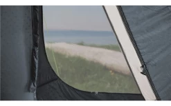 Outwell Cloud 2 Personen Kuppelzelt Blau -Zelt im Freien 690873 4942151