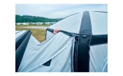 Isabella AIR X-Tension Tunnel 30 X 83,5 Cm Für Family Van 14 Isabella AIR X-Tension Tunnel 30 X 83,5 Cm Für Family Van -Zelt im Freien 695459 4741991