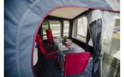 Vango Riviera Air 390 Elements All Season 13 Vango Riviera Air 390 Elements All Season -Zelt im Freien 695660 4857026
