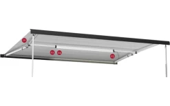 Fiamma Rafter LED F40van Spannstange Mit LED Leiste Für Markise F40 Van -Zelt im Freien 695798 4718603