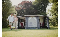 Vango Tuscany Air 500 Elements ProShield 13 Vango Tuscany Air 500 Elements ProShield -Zelt im Freien 696017 4856873