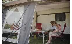 Vango Tuscany Air 500 Elements ProShield 14 Vango Tuscany Air 500 Elements ProShield -Zelt im Freien 696020 4856879