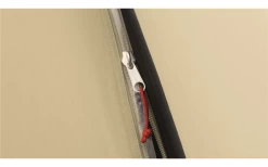 Robens Fairbanks Grande Tipi-Zelt 7 Personen Khaki -Zelt im Freien 696413 5024589