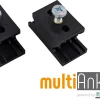 Multianker Adapterset Für Multianker Saugnäpfe 2 Teilig 2 Multianker Adapterset Für Multianker Saugnäpfe 2 Teilig -Zelt im Freien 696545 4716734