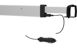 Fiamma Rafter LED F40van Spannstange Mit LED Leiste Für Markise F40 Van -Zelt im Freien 699353 4742297