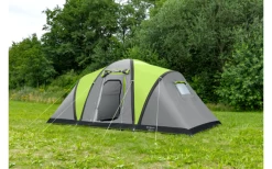 Berger Zelt Liberty 4 Air Familienzelt 12 Berger Zelt Liberty 4 Air Familienzelt -Zelt im Freien 702134 4733078