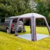 Vango Tailgate AirHub Low -Zelt im Freien 705806 4850624