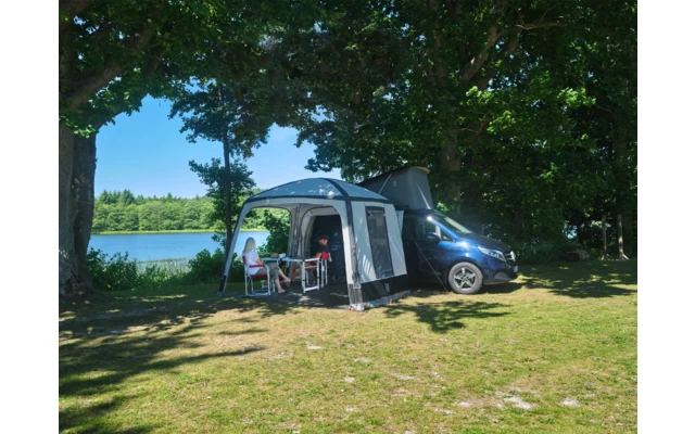 Isabella AIR X-Tension Van Aufblasbares Busvorzelt 330 X 250 Cm 9 Isabella AIR X-Tension Van Aufblasbares Busvorzelt 330 X 250 Cm – Bild 7