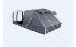 Dometic Rarotonga DA FTT 401 AIR LH Aufblasbares Driveaway Vorzelt 3 M Modell Links -Zelt im Freien 707744 4801763