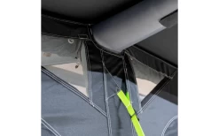 Dometic Club Deluxe AIR Pro DA Aufblasbares Freistehendes Vorzelt Breite 2,6 M 13 Dometic Club Deluxe AIR Pro DA Aufblasbares Freistehendes Vorzelt Breite 2,6 M -Zelt im Freien 707825 4789847