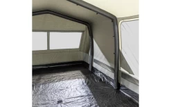 Dometic Santorini FTK 4X8 TC Aufblasbares Campingzelt 8 Personen -Zelt im Freien 708065 4809185
