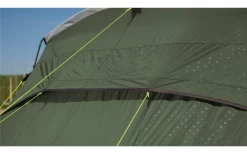 Outwell Ashwood 3 Tunnelzelt -Zelt im Freien 710960 4961666