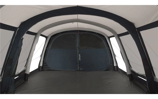 Outwell Wood Lake 6ATC Aufblasbares Tunnelzelt Für 6 Personen 8 Outwell Wood Lake 6ATC Aufblasbares Tunnelzelt Für 6 Personen – Bild 6