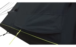 Outwell Springville Aufblasbares 6SA Tunnelzelt Für 6 Personen -Zelt im Freien 711572 4831841