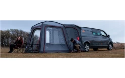 Vango Tailgate Hub Low -Zelt im Freien 712388 4852484