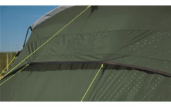 Outwell Ashwood 5 Tunnelzelt -Zelt im Freien 714791 5123261