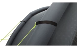 Outwell Starhill 5A Aufblasbares Tunnelzelt Dreiraum Für 5 Personen -Zelt im Freien 728105 4985867