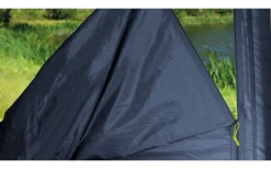 Outwell Vermont 7PE Tunnelzelt Fünfraum Für 7 Personen -Zelt im Freien 732773 4986794