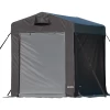 Wecamp Gerätezelt Utility 225x185x200/190 Cm -Zelt im Freien 733289 4877492