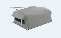 Dometic Pico FTC 2X2 TC Aufblasbares Campingzelt Für Zwei Personen -Zelt im Freien 733490 5077931