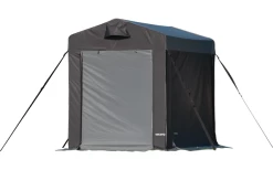 Wecamp Gerätezelt Utility 225x185x200/190 Cm -Zelt im Freien 735116 4877519