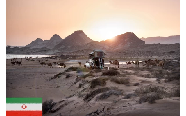 Gordigear Dachzelt 180 Plus Für 4 Personen Mit Vorzelt 180 X 320 Cm Grün 7 Gordigear Dachzelt 180 Plus Für 4 Personen Mit Vorzelt 180 X 320 Cm Grün – Bild 5