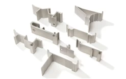 Thule Adapter Für Dachreling