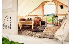 Nordisk Utgard 13.2 TC - 6 Personen Zelt -Zelt im Freien 751310 5015690