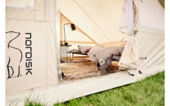 Nordisk Utgard 13.2 TC - 6 Personen Zelt -Zelt im Freien 751313 5015696