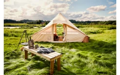 Nordisk Utgard 13.2 TC - 6 Personen Zelt -Zelt im Freien 751319 5015708