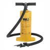 High Peak Doppelhubpumpe Gelb/schwarz -Zelt im Freien 754151 5040410