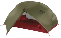 MSR Hubba Bubba NX 2 Ultraleichtes 2 Personen Zelt -Zelt im Freien 755885 5128739